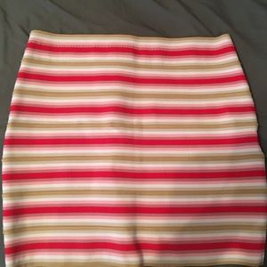 Gorgeous mini skirt never worn